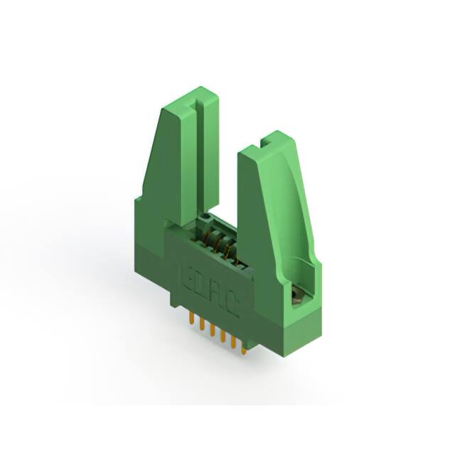 345-012-521-588 EDAC Inc.  Edgeboard Connectors